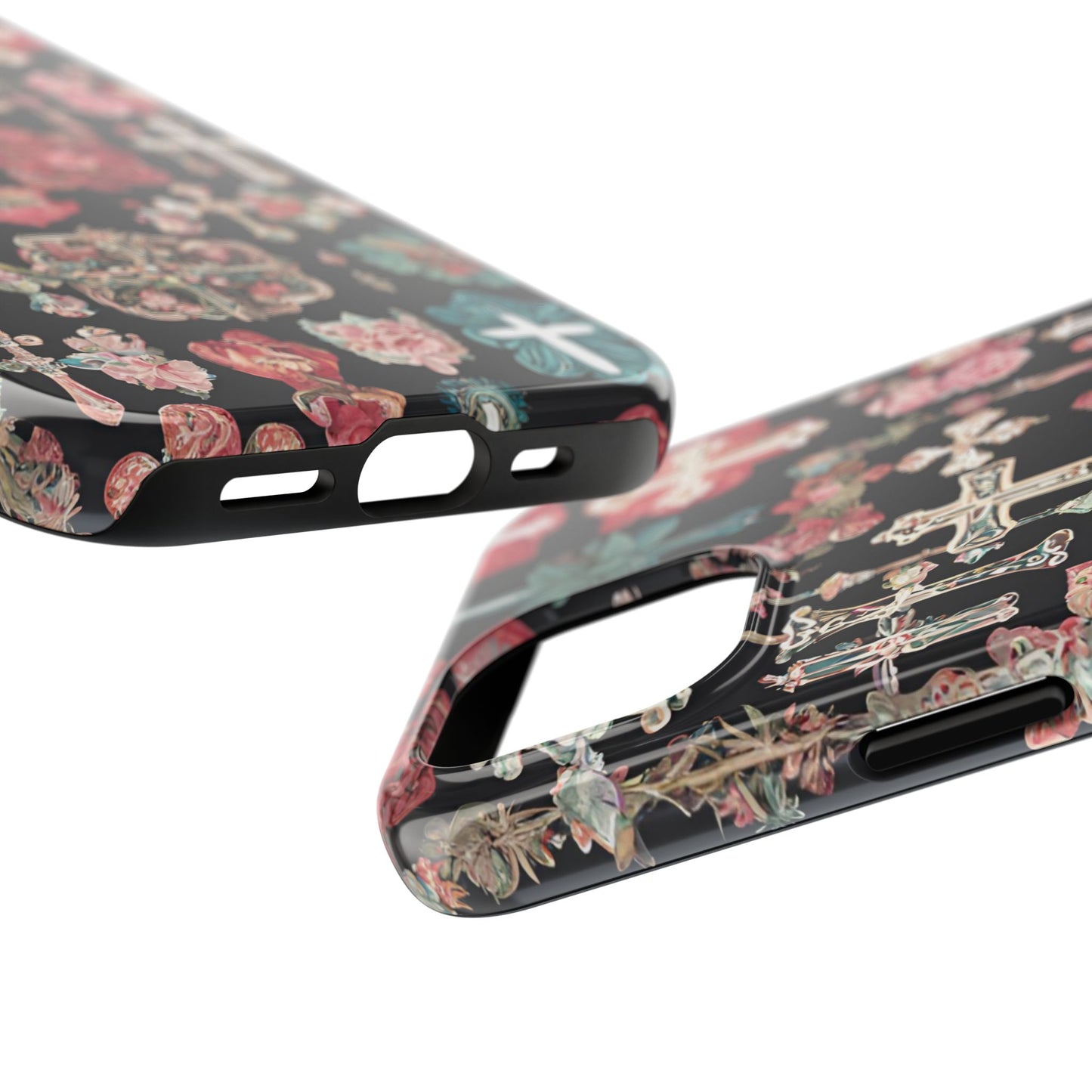 Cross Phone Case