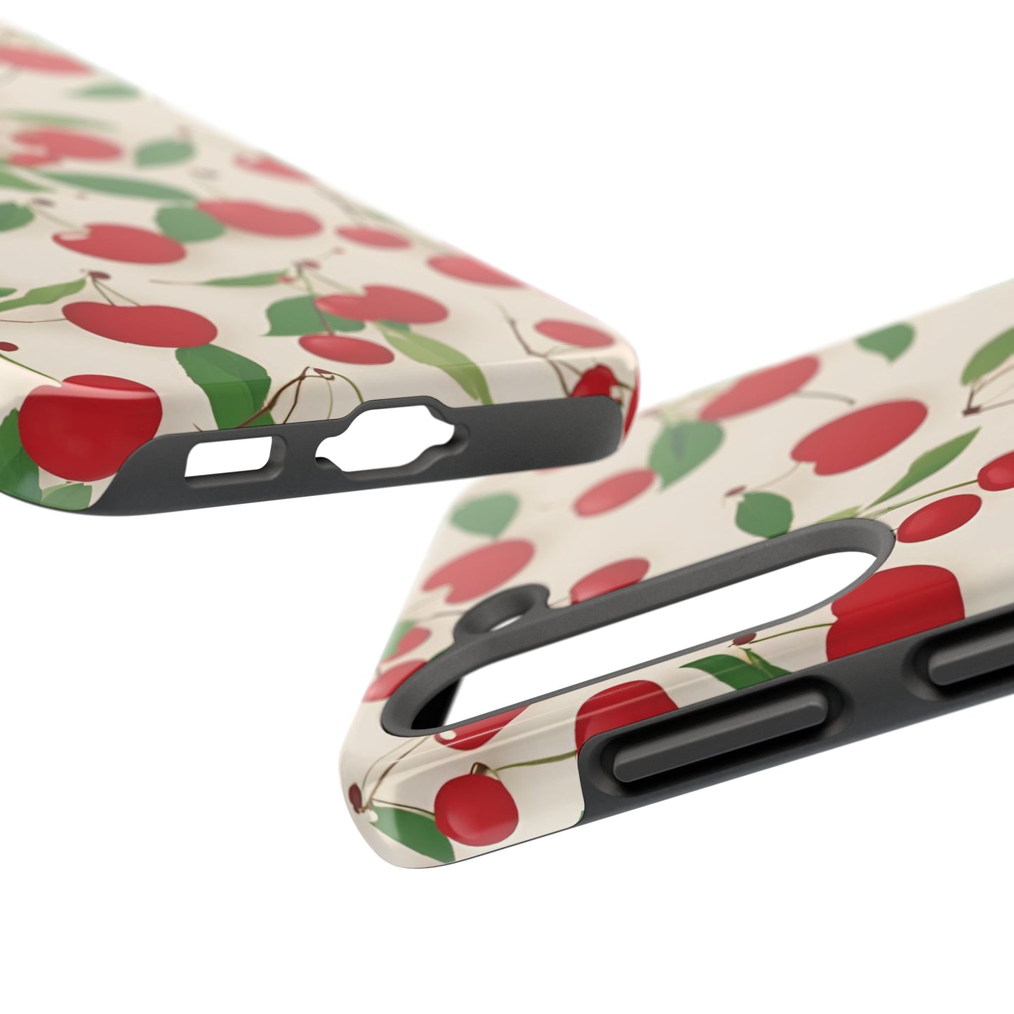 Cherry Phone Case