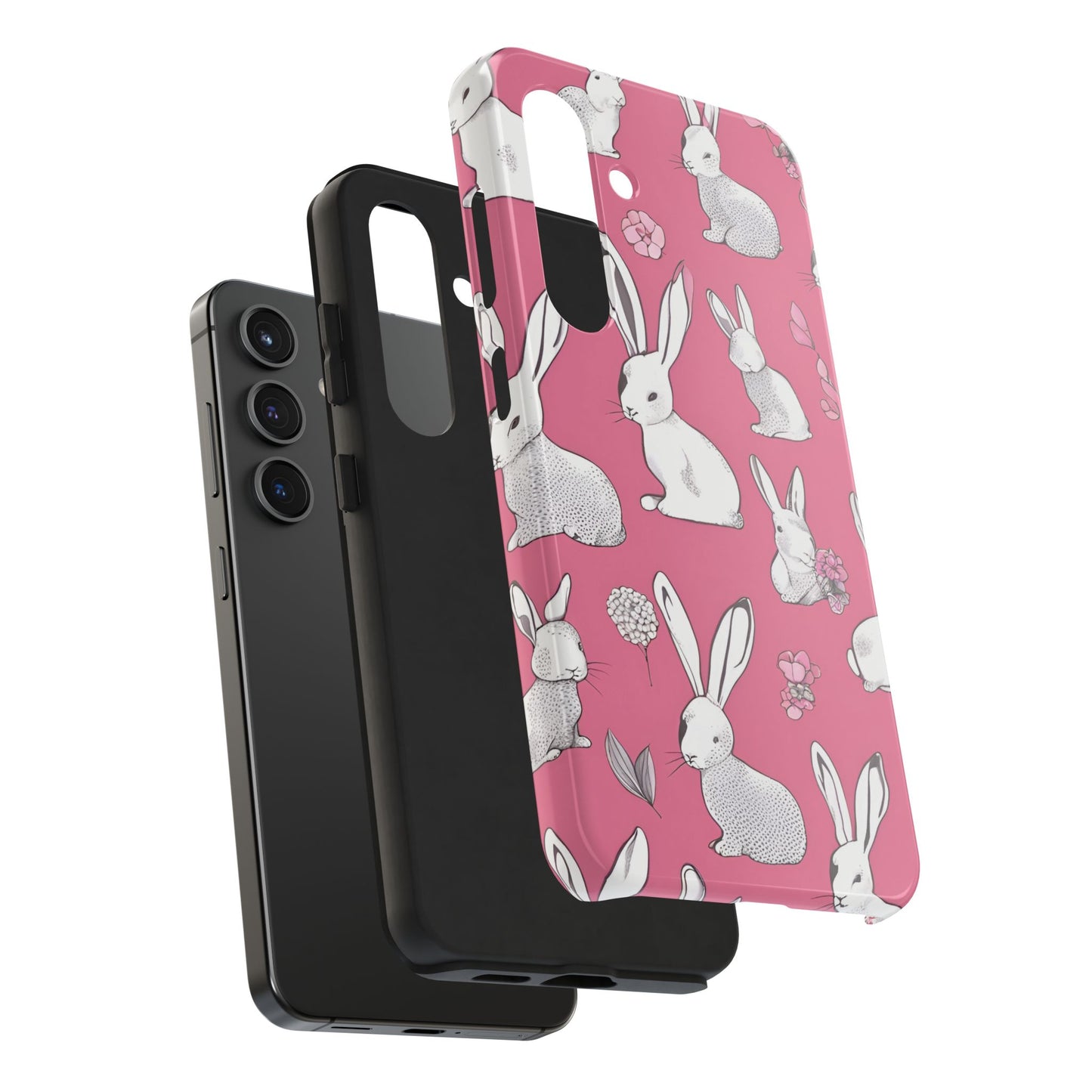 Bunny Phone Case