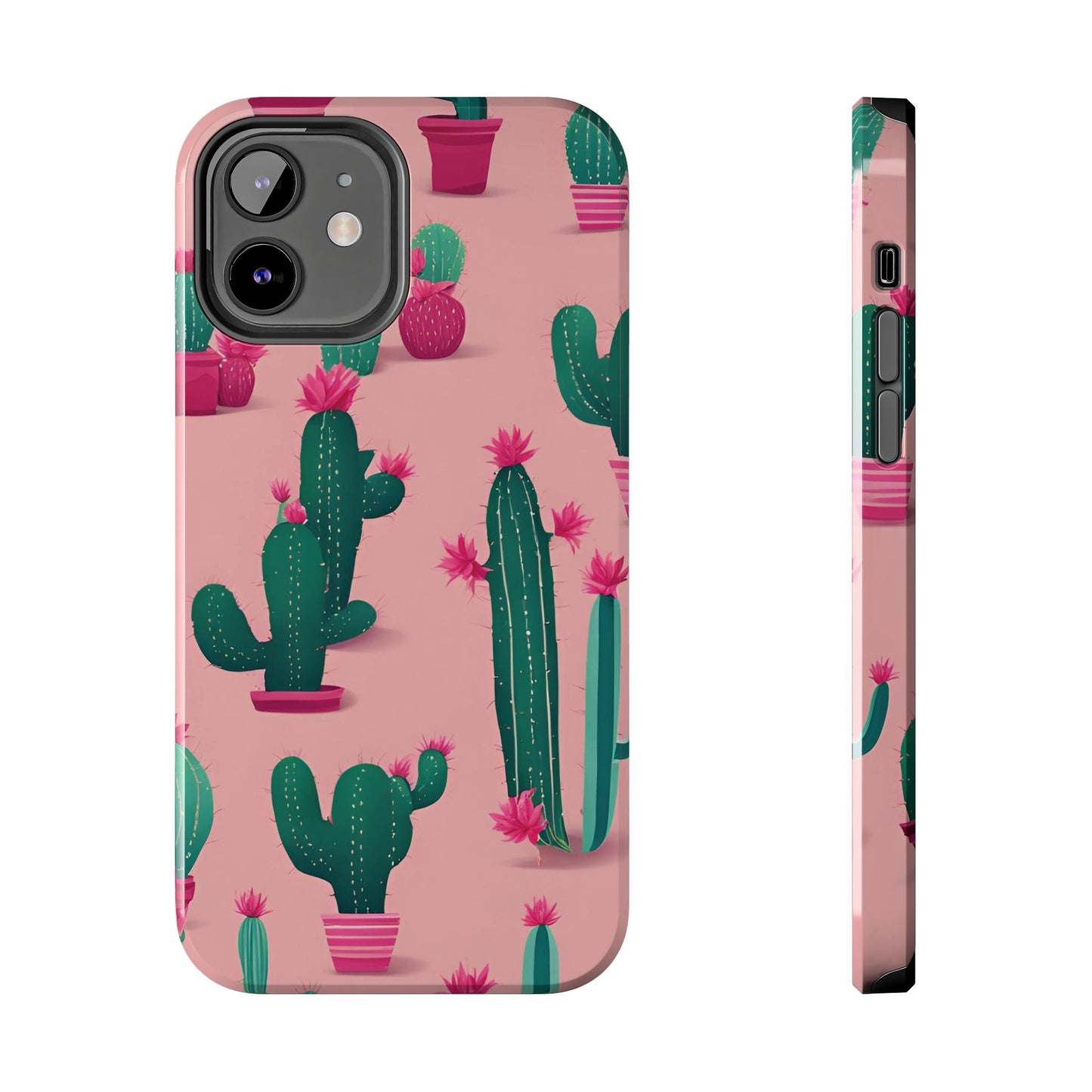 Cactus Phone Case