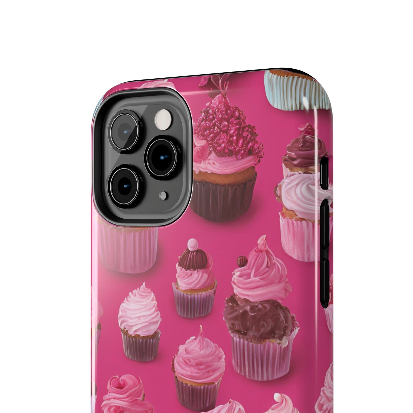 Cupcake Phone Case