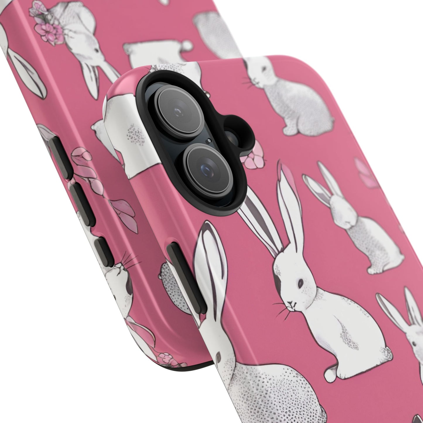 Bunny Phone Case