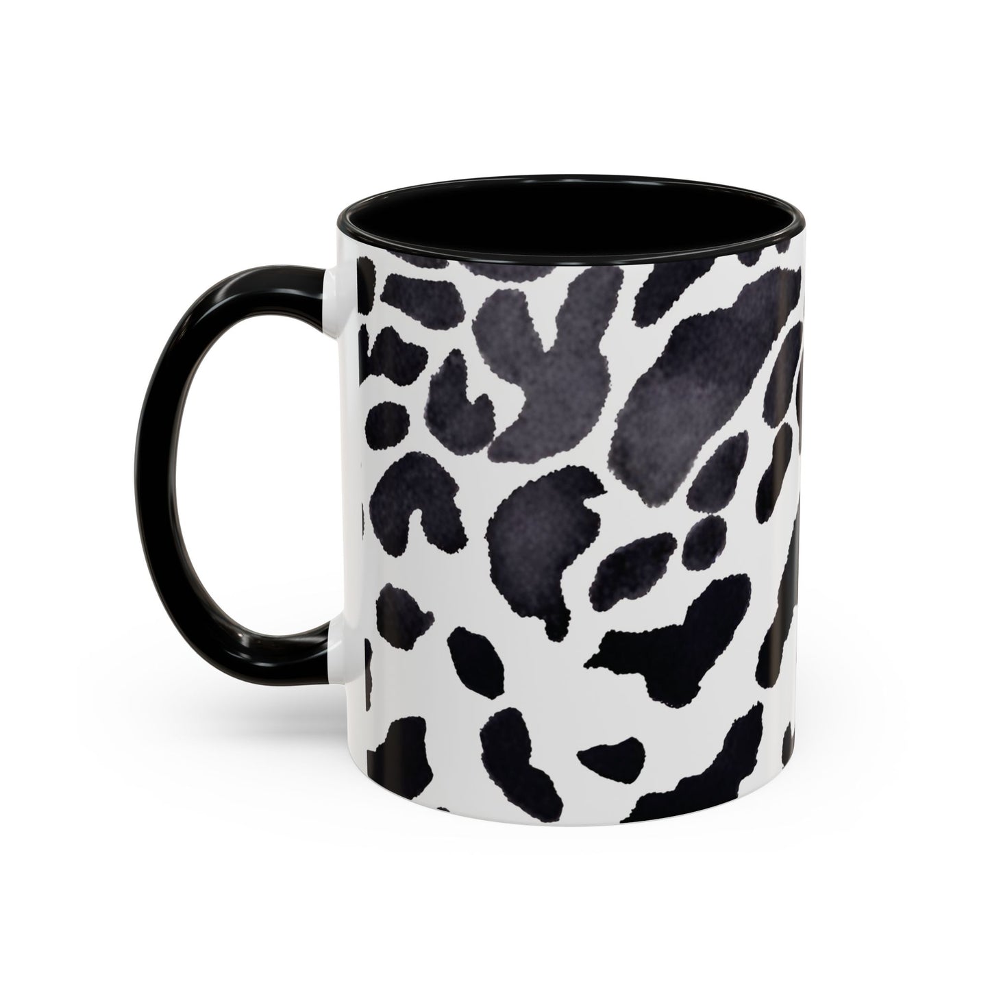 Cow Mug