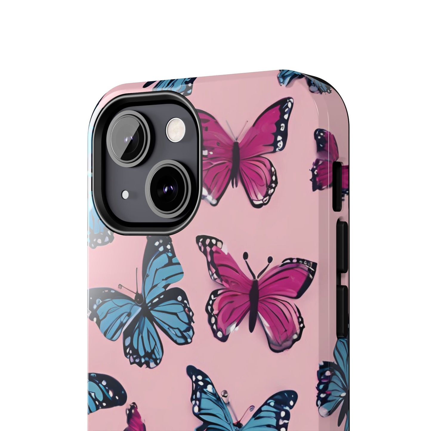 Butterfly Phone Case