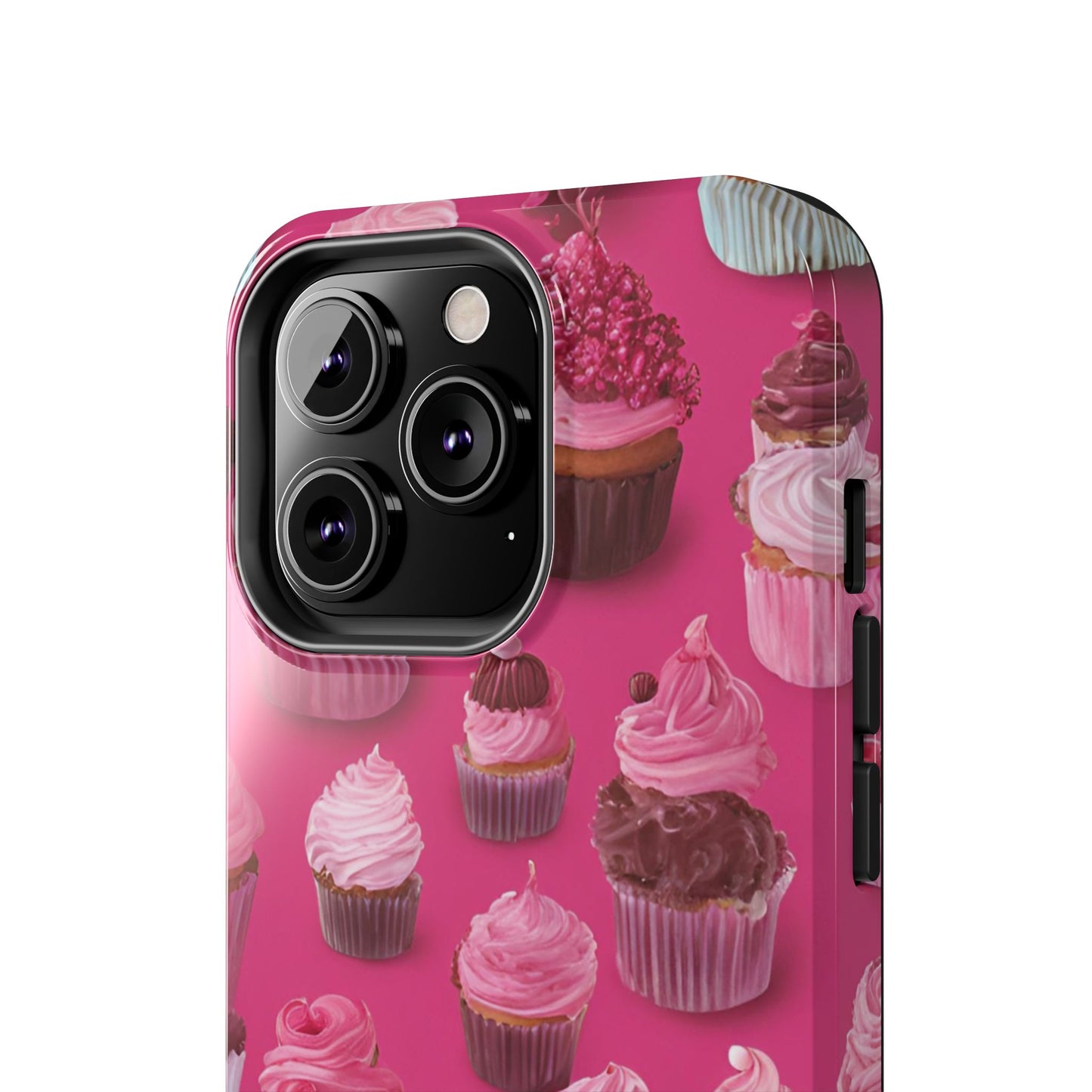 Cupcake Phone Case