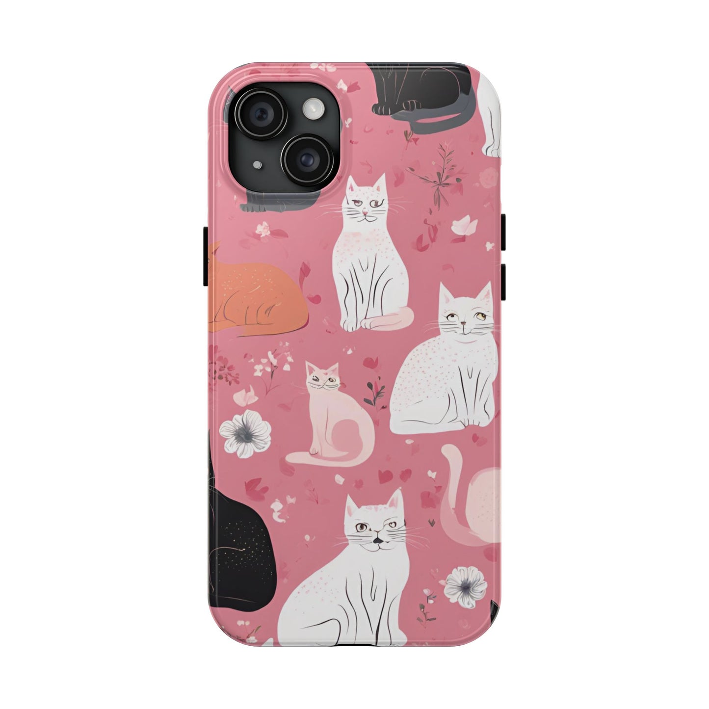 Cat Phone Case