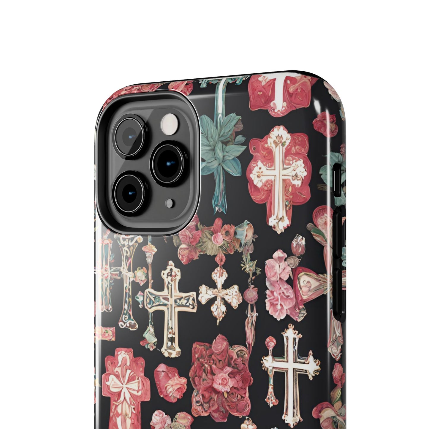 Cross Phone Case