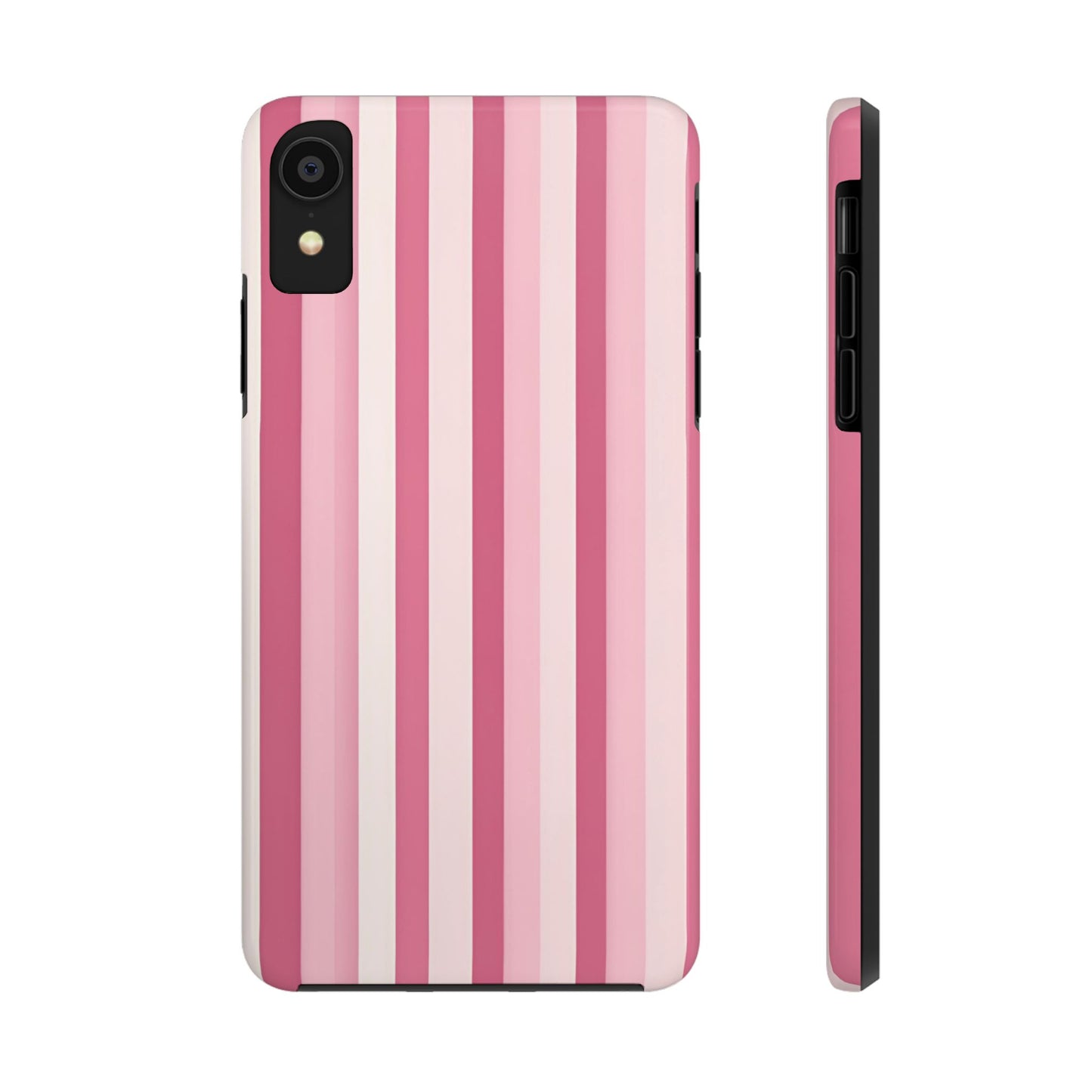 Striped Phone Case