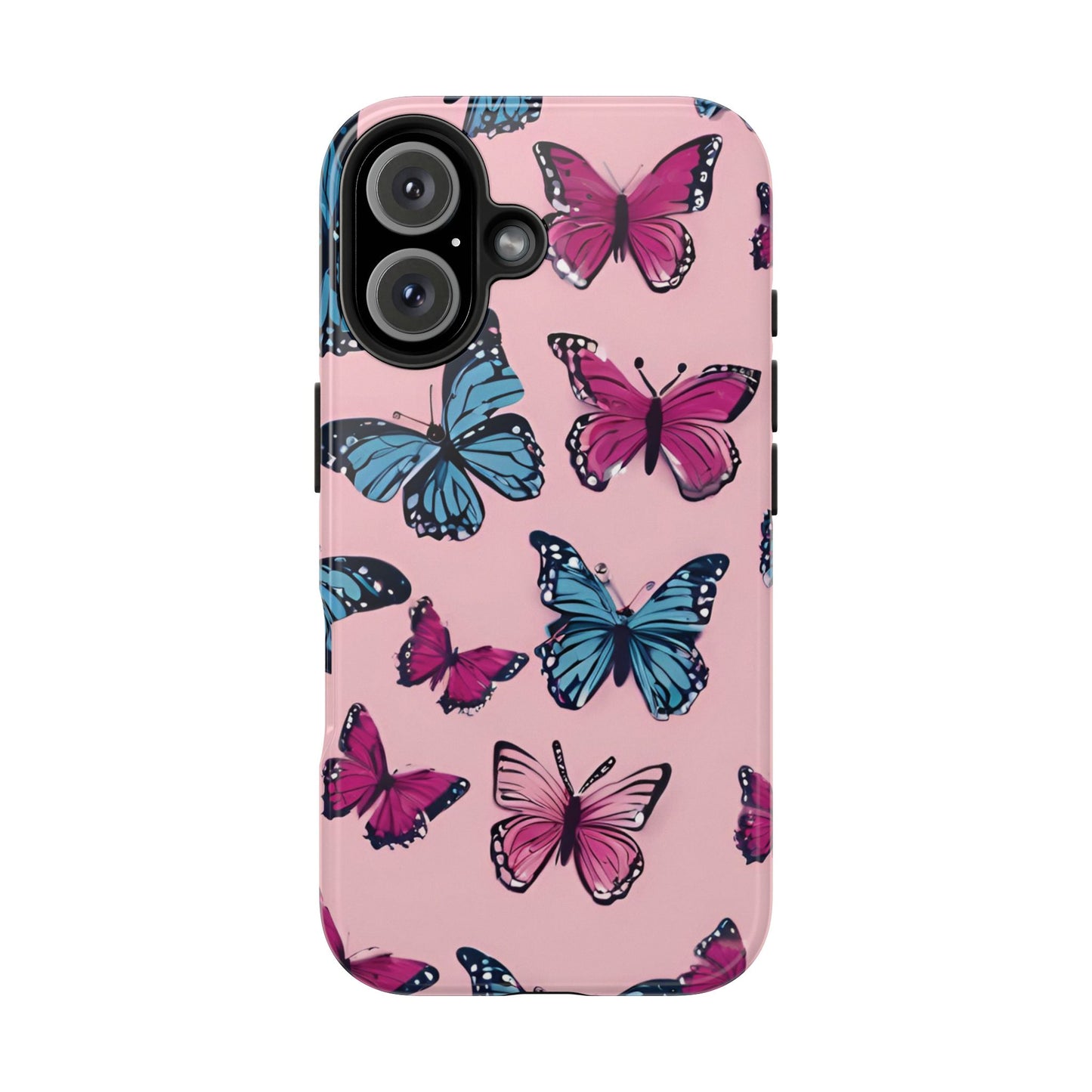 Butterfly Phone Case