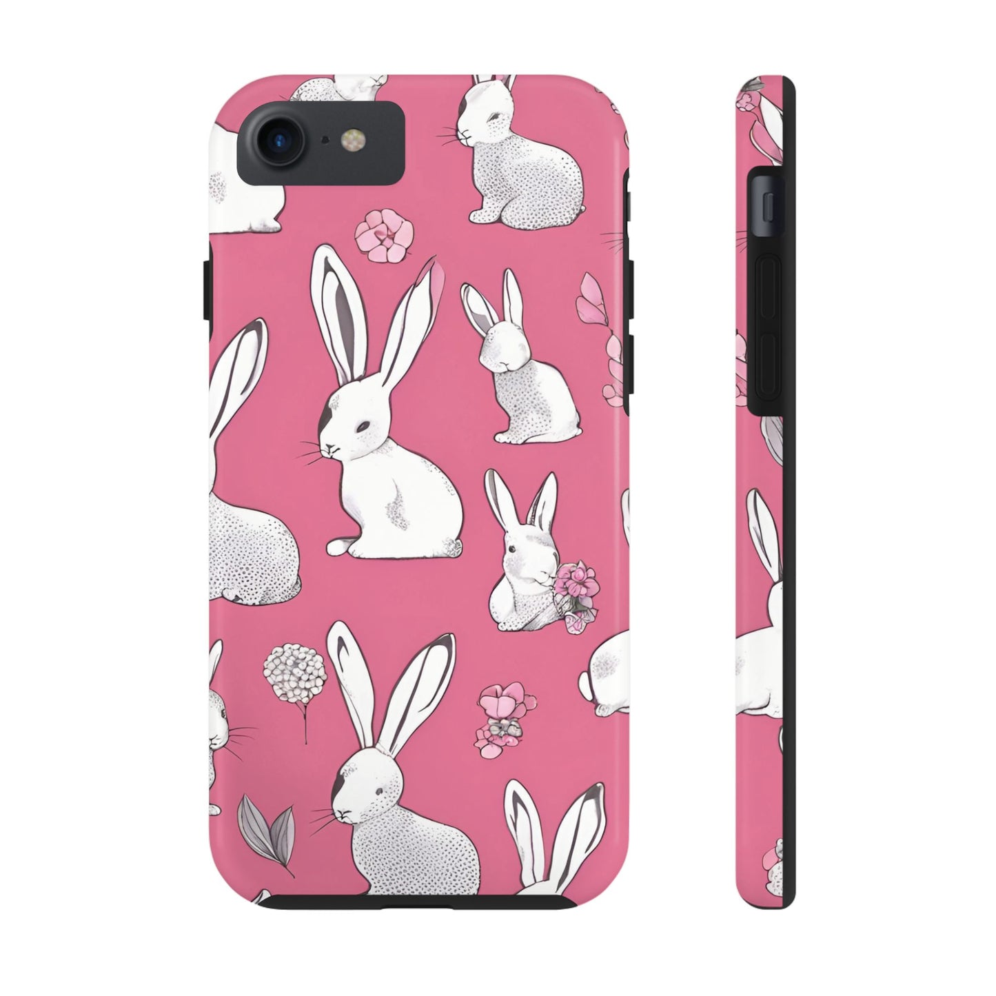 Bunny Phone Case