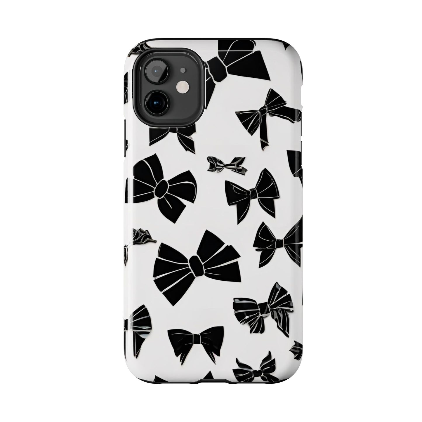 Bow Phone Case