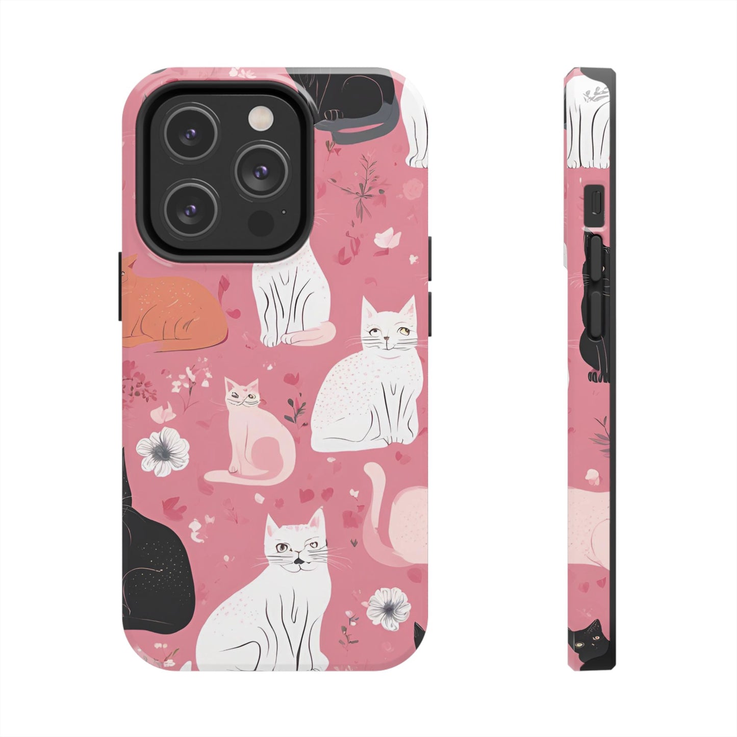 Cat Phone Case