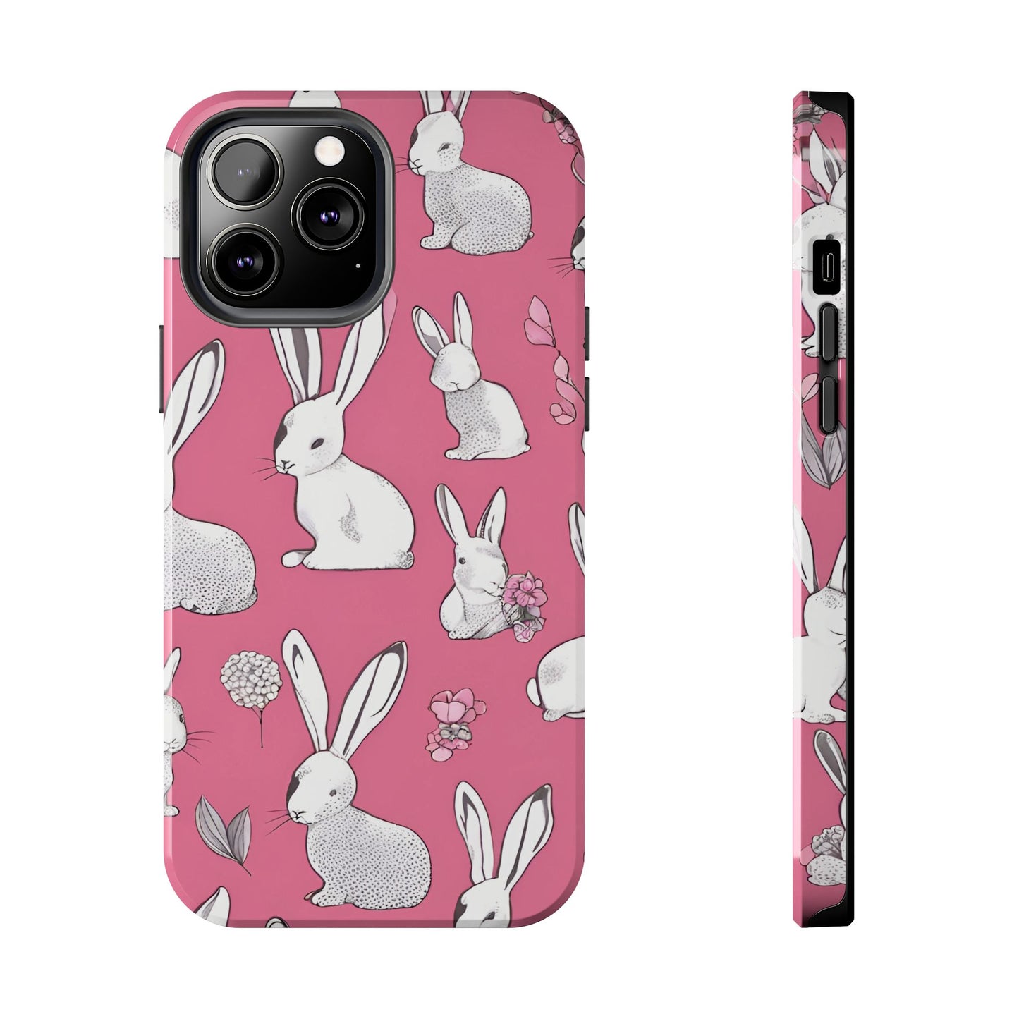 Bunny Phone Case