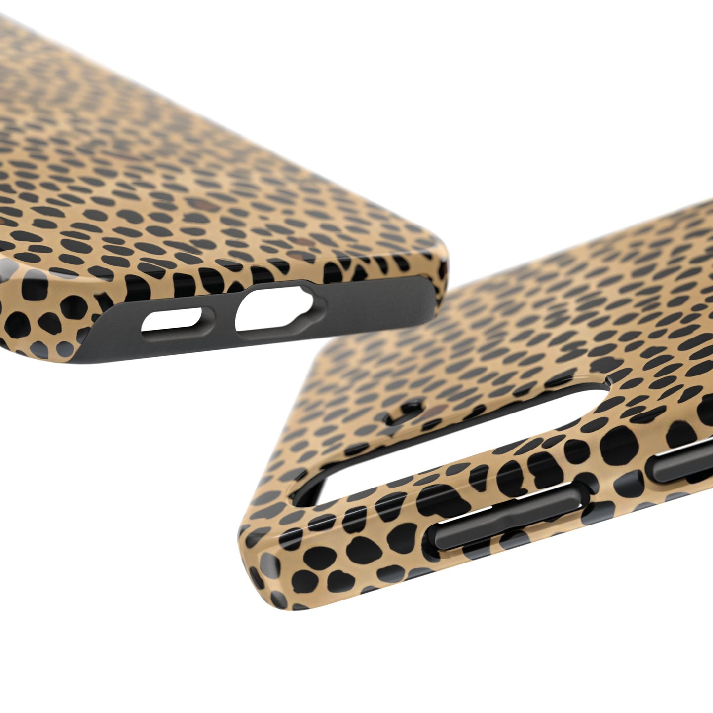 Cheetah Phone Case