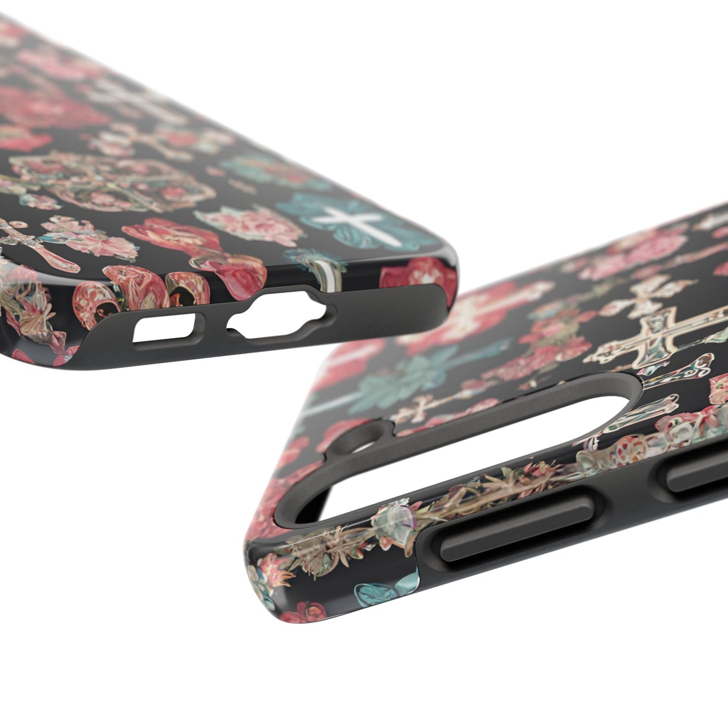 Cross Phone Case