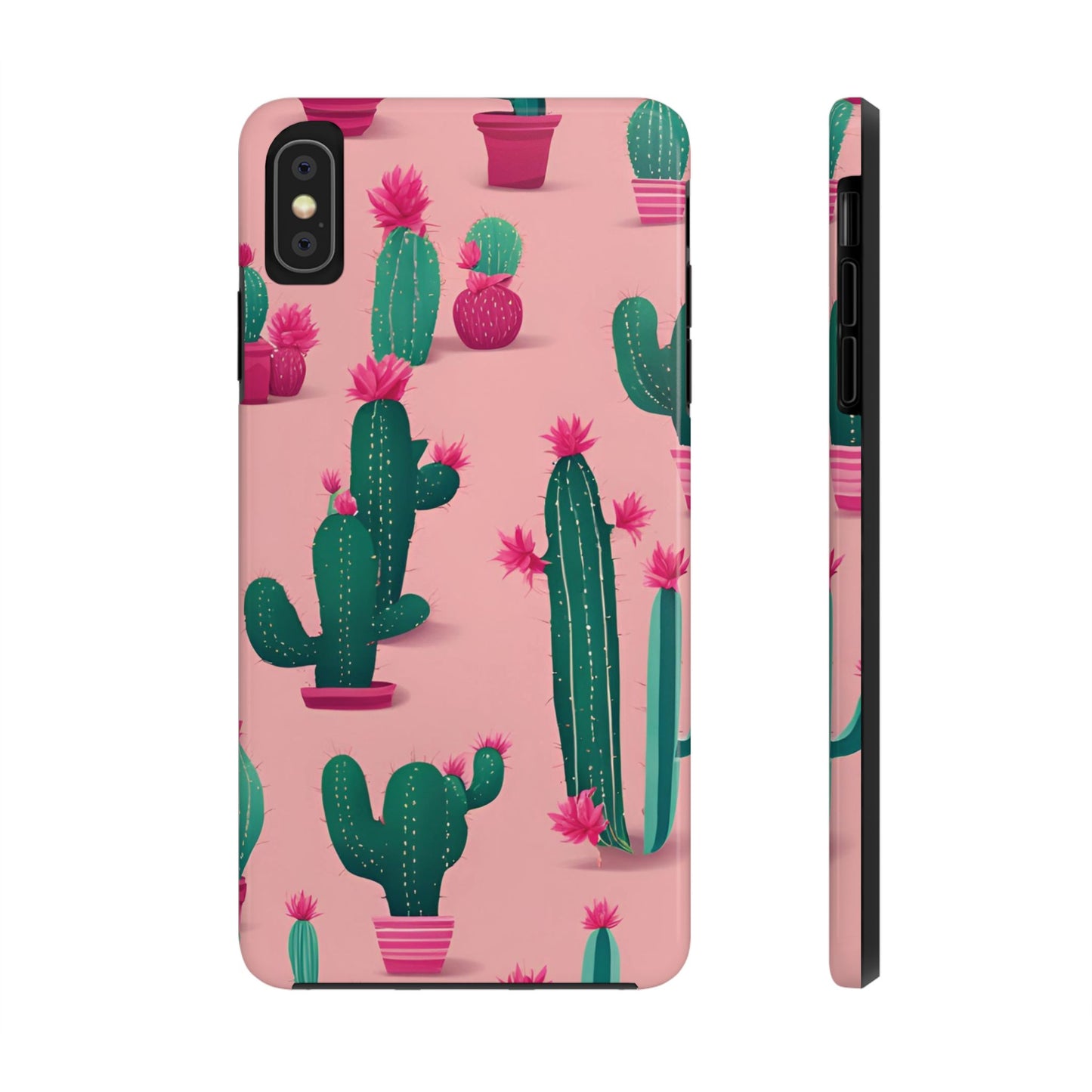 Cactus Phone Case