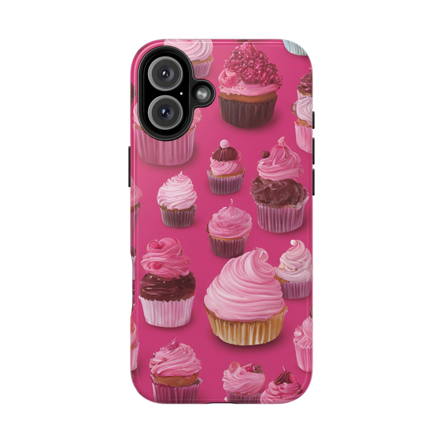 Cupcake Phone Case