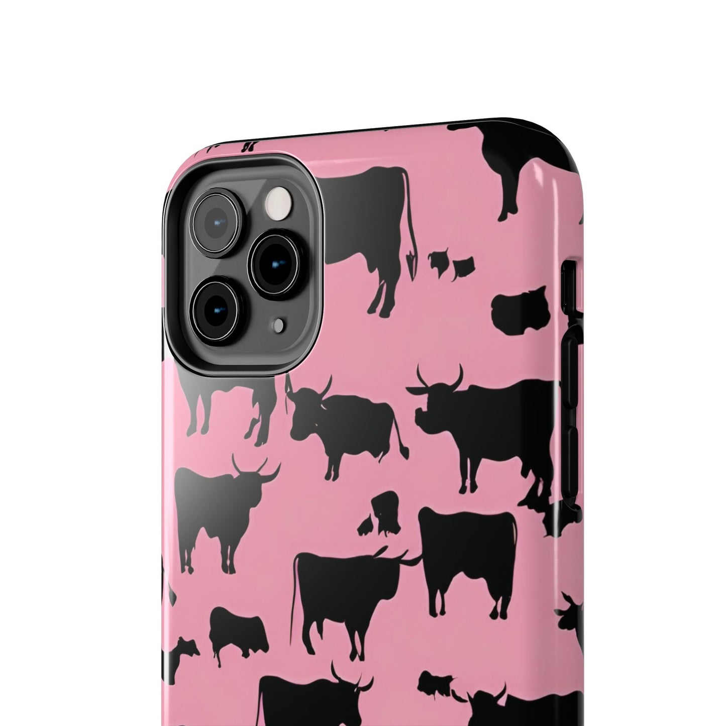 Cow Phone Case