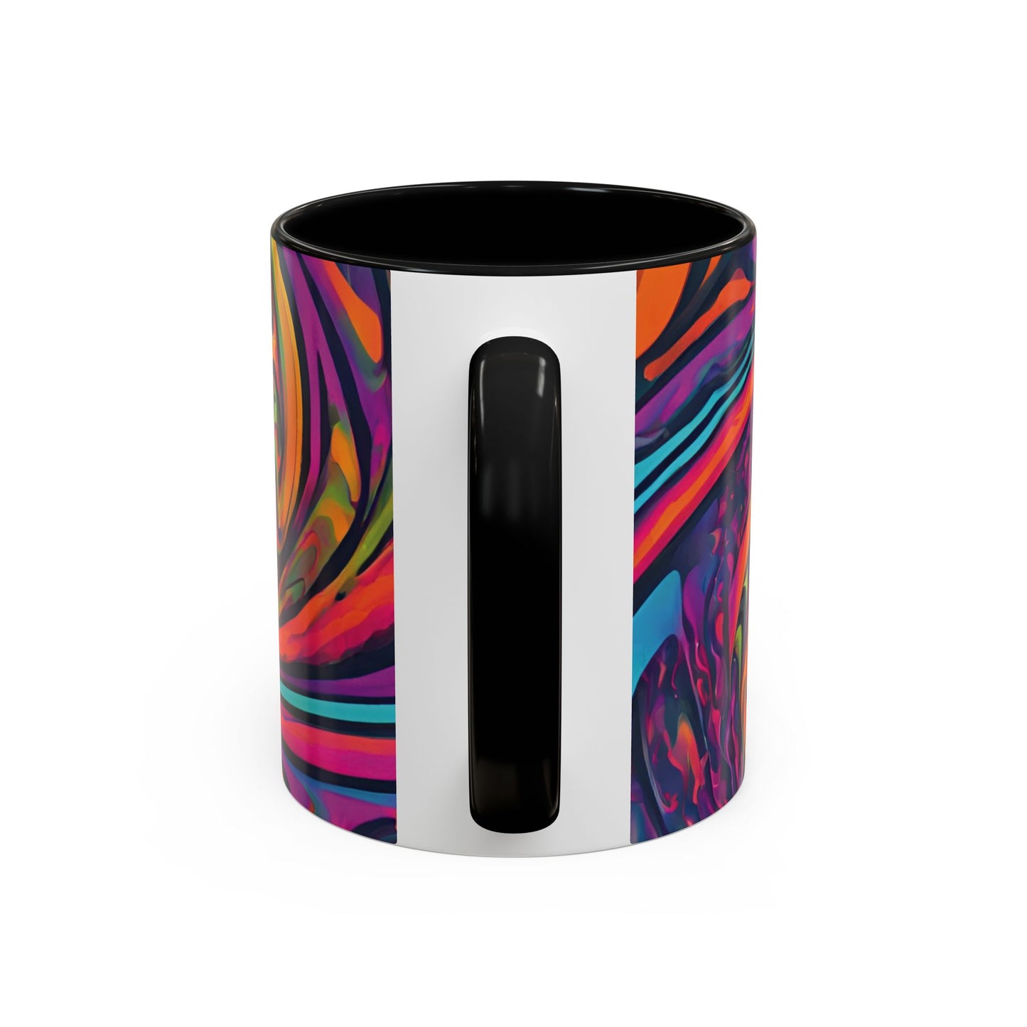 Trippy Mug