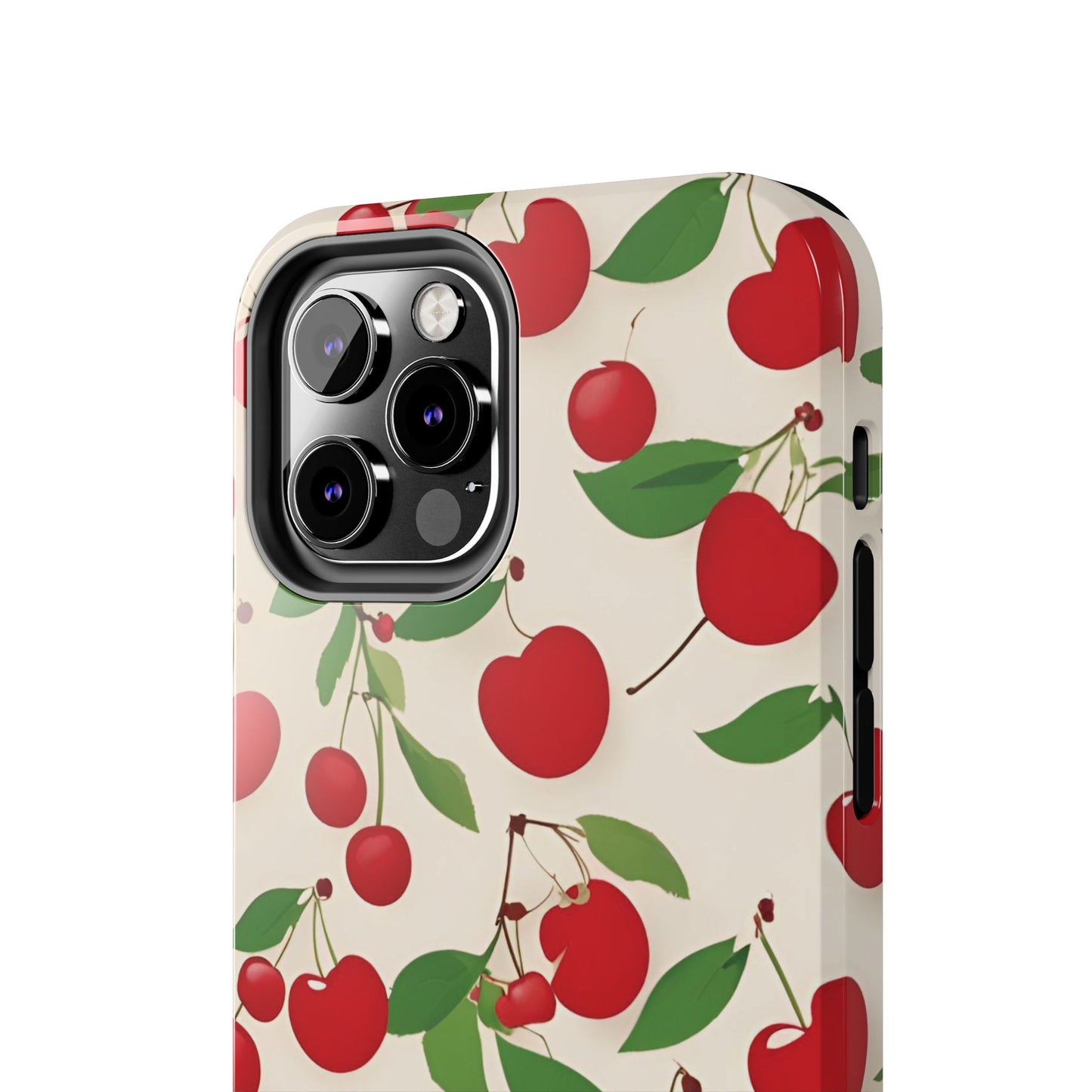 Cherry Phone Case