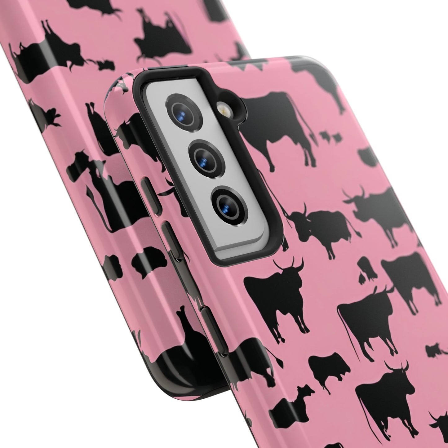 Cow Phone Case