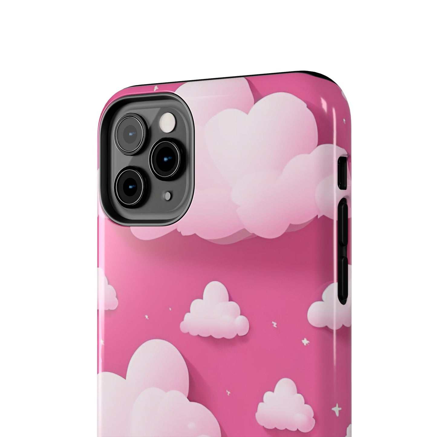 Cloud Phone Case