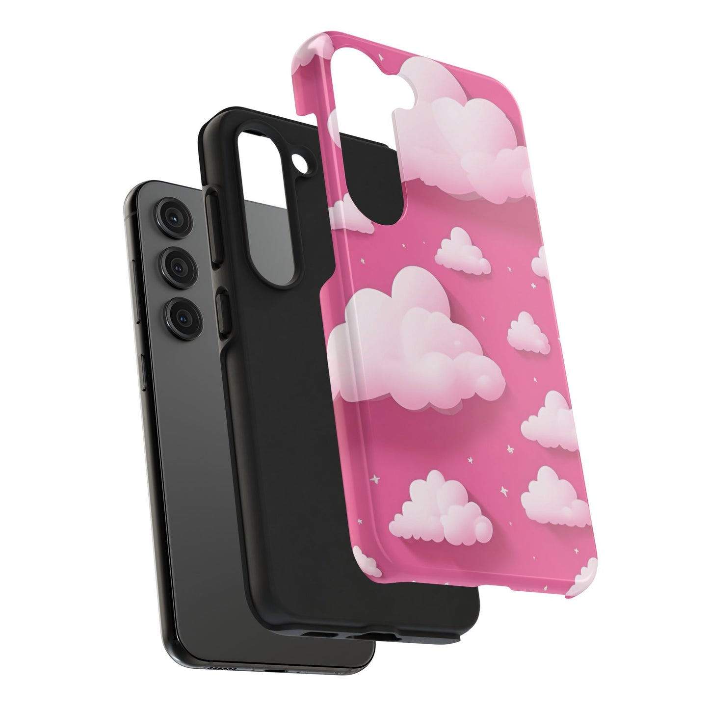 Cloud Phone Case