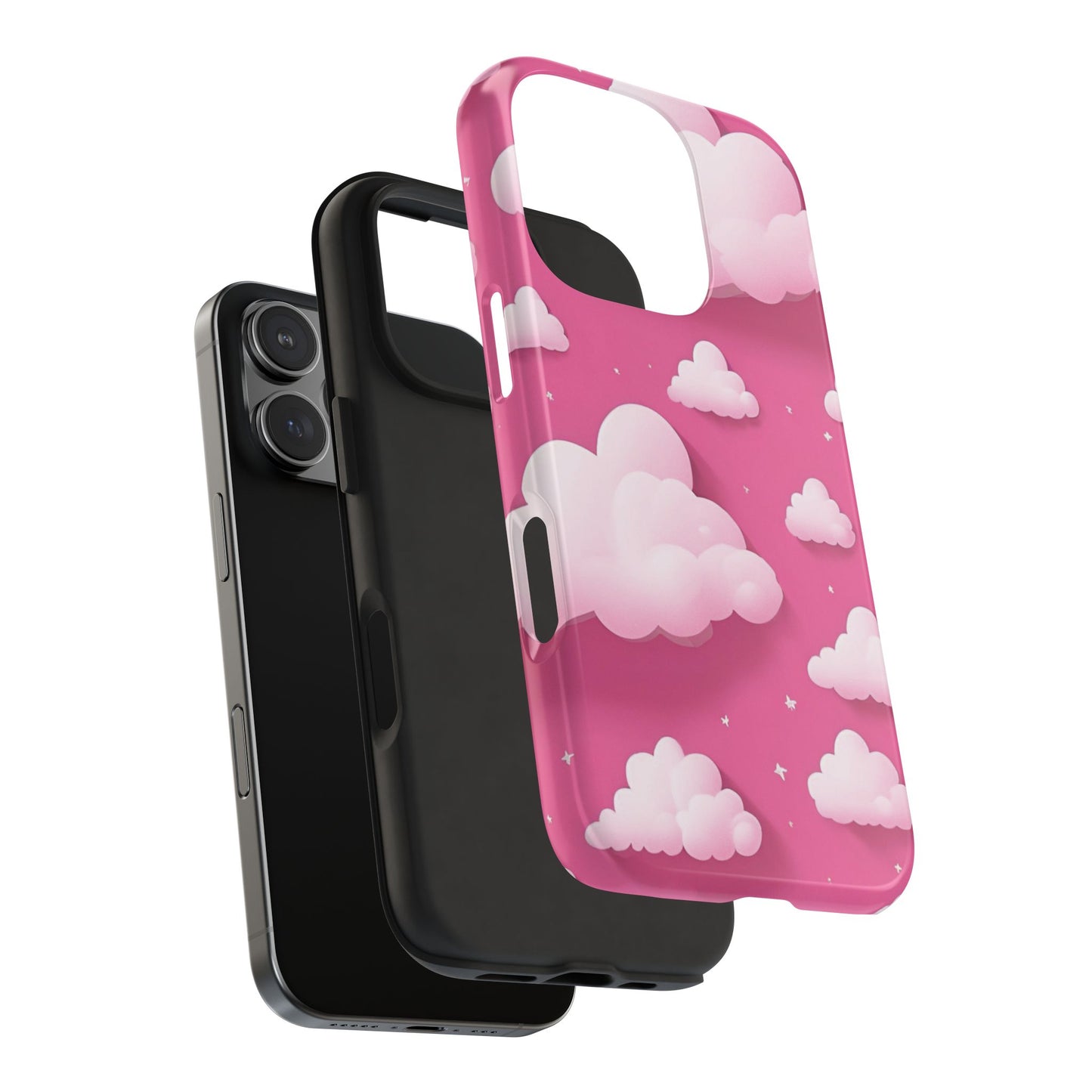 Cloud Phone Case