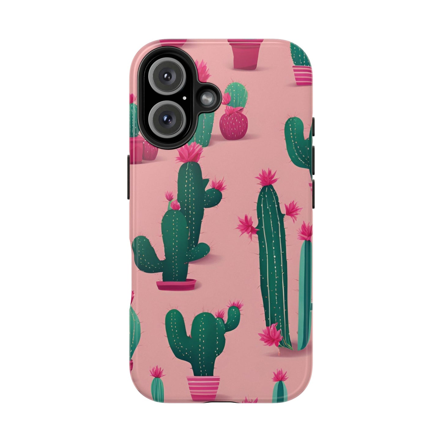 Cactus Phone Case