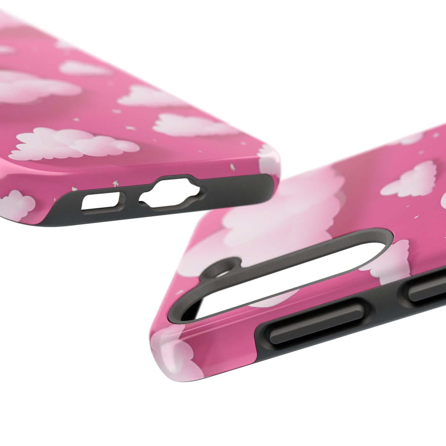 Cloud Phone Case