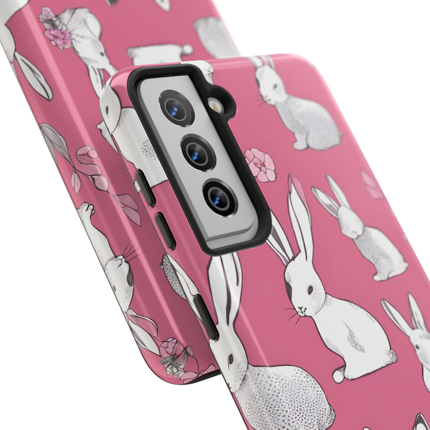 Bunny Phone Case