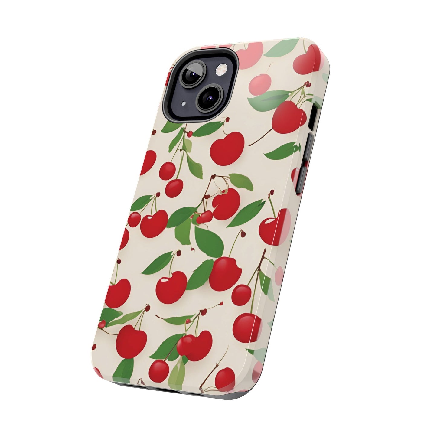 Cherry Phone Case