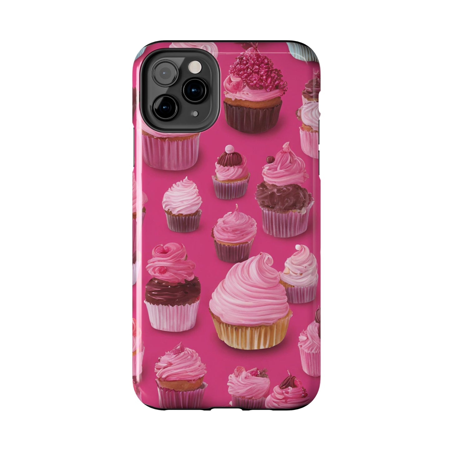 Cupcake Phone Case