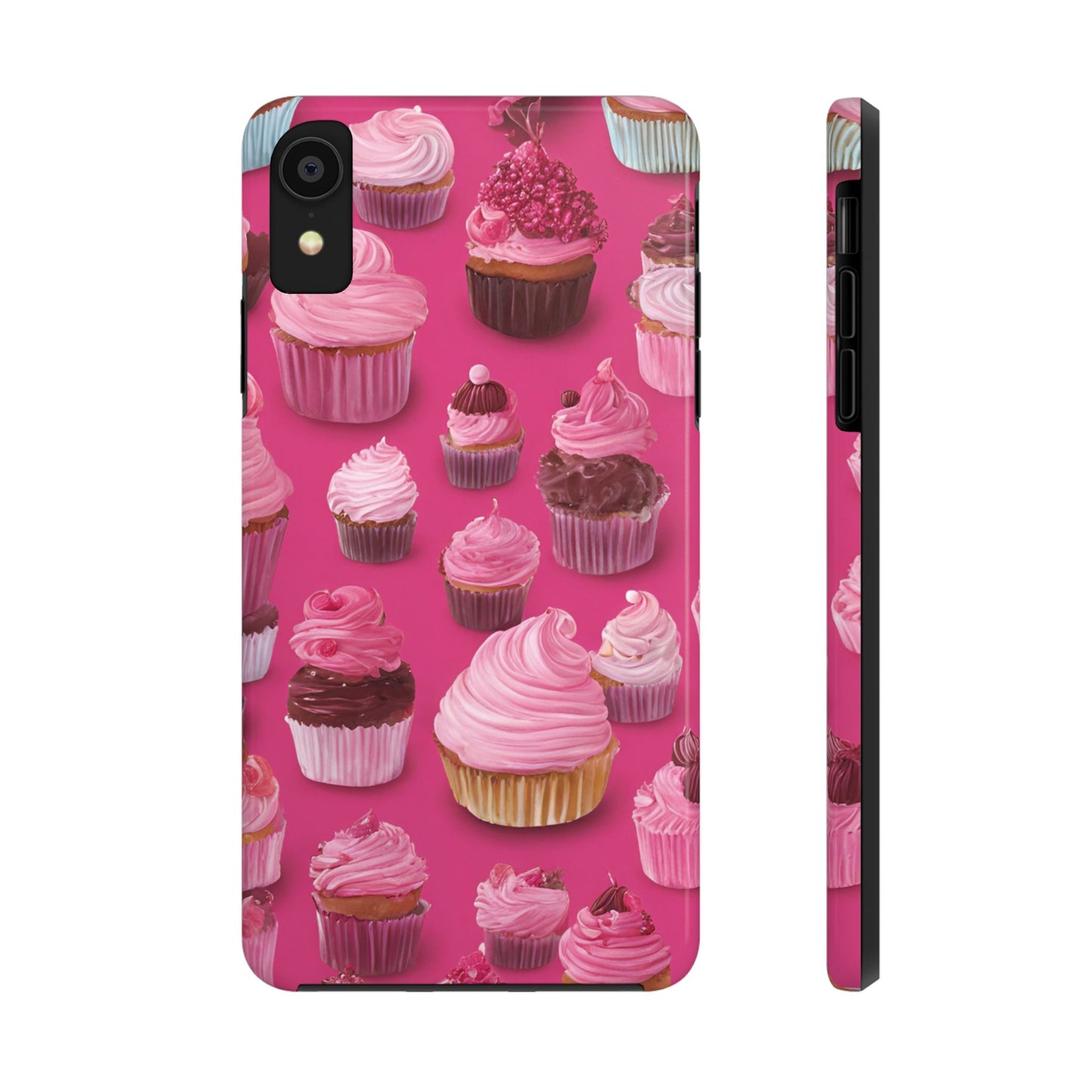 Cupcake Phone Case