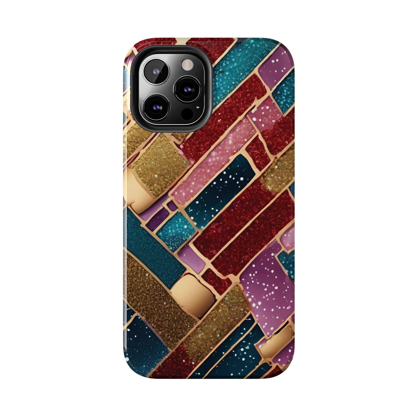 Marble Phone Case