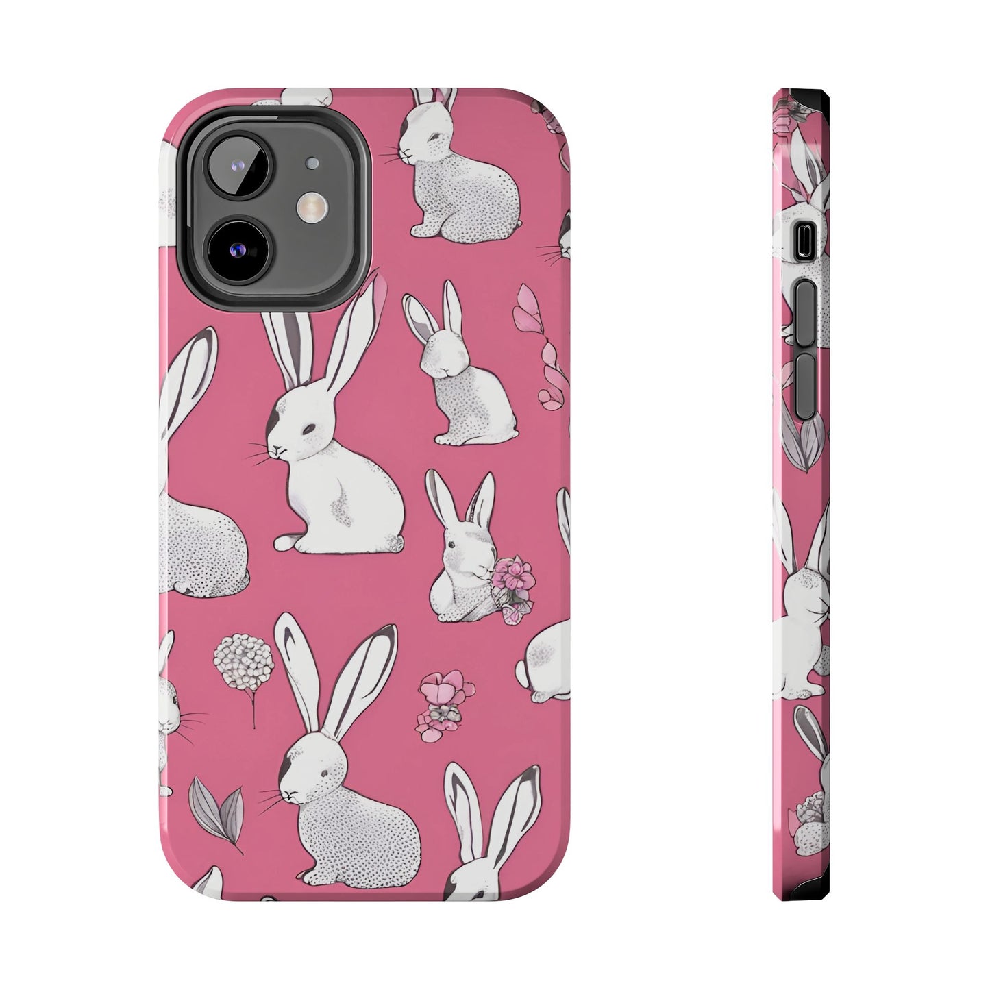 Bunny Phone Case