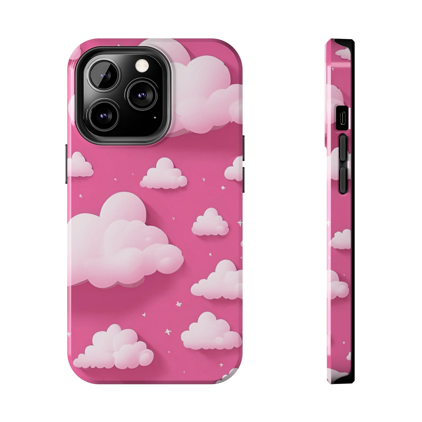 Cloud Phone Case