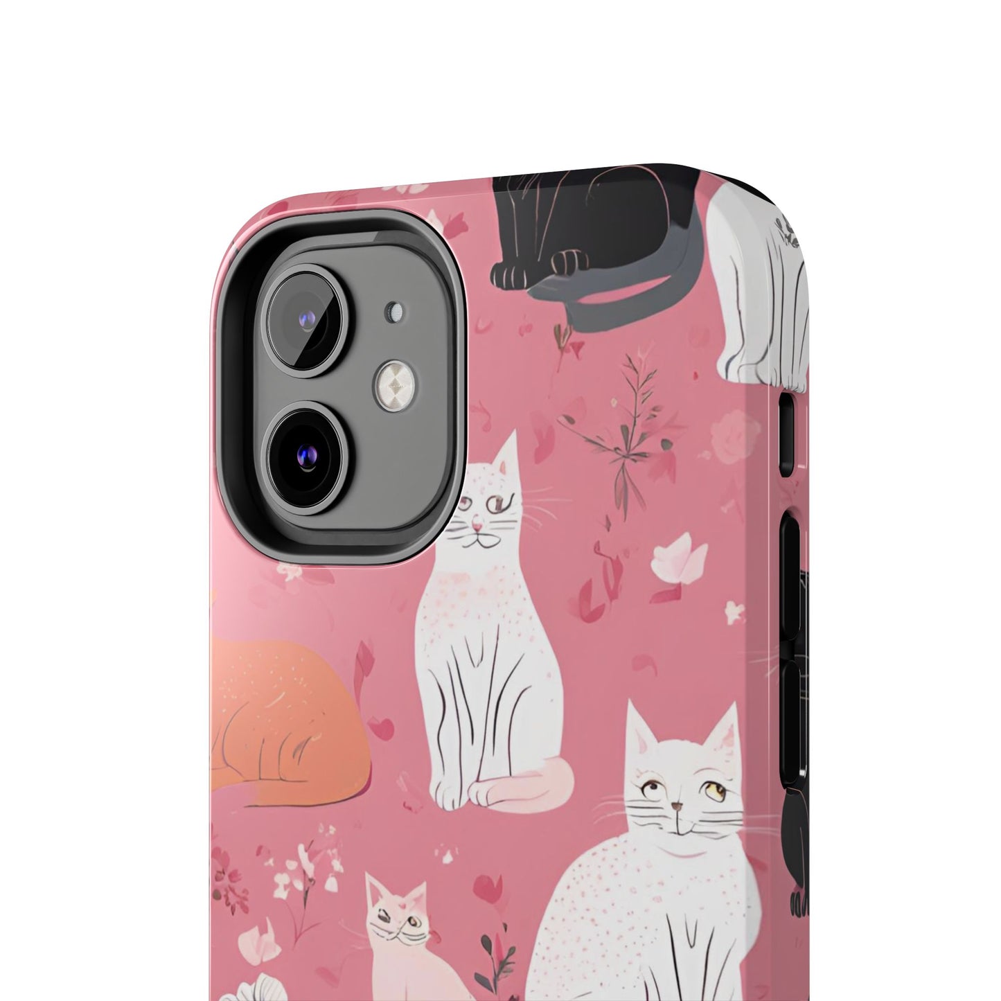 Cat Phone Case