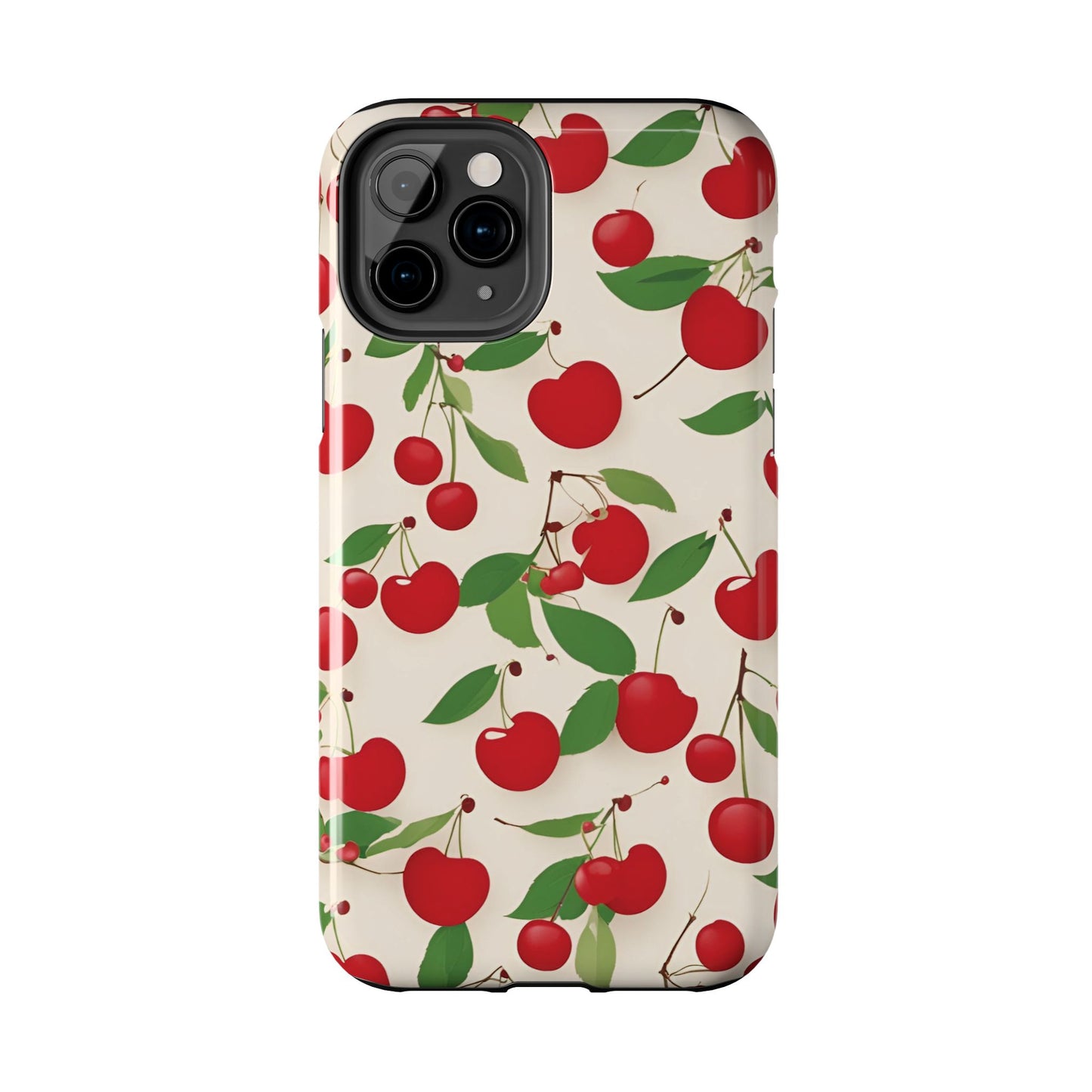 Cherry Phone Case