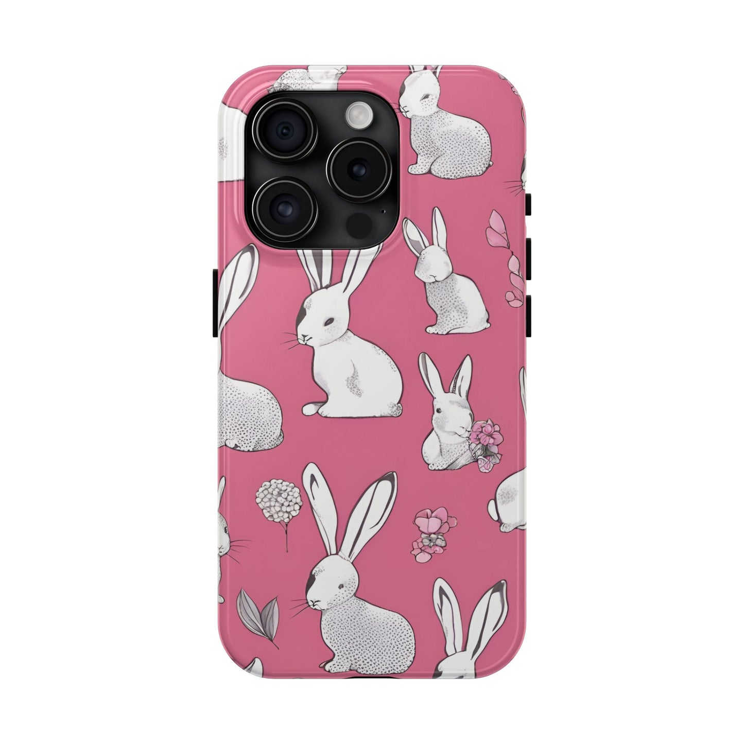 Bunny Phone Case