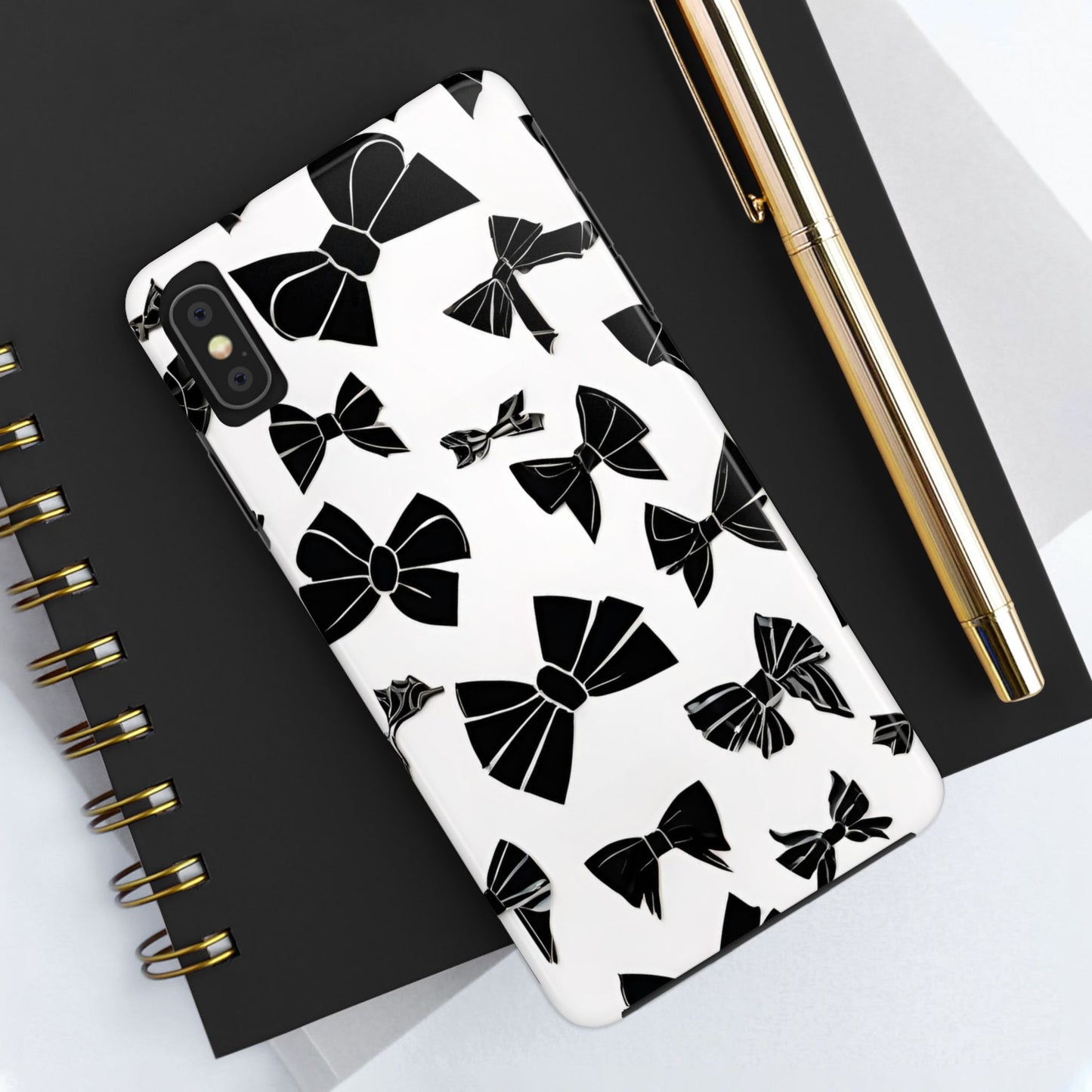 Bow Phone Case