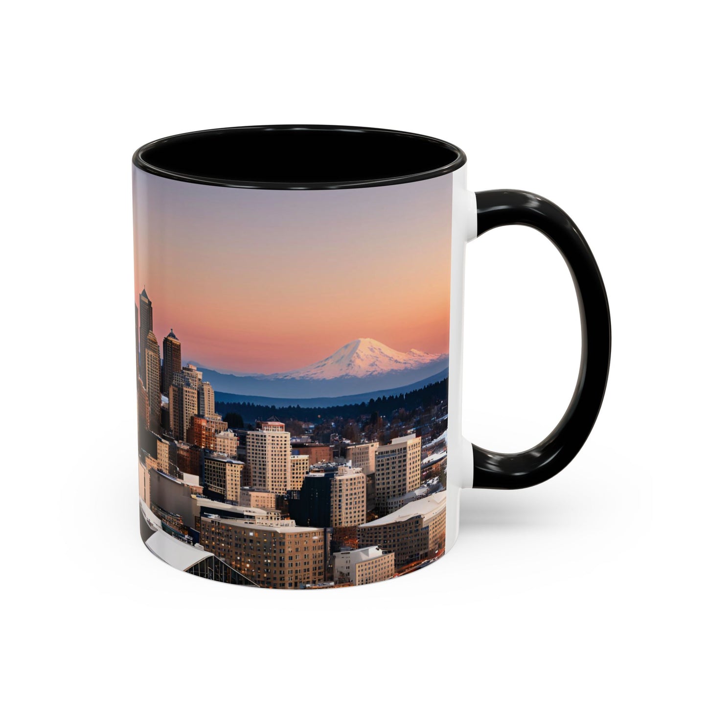 Seattle Mug