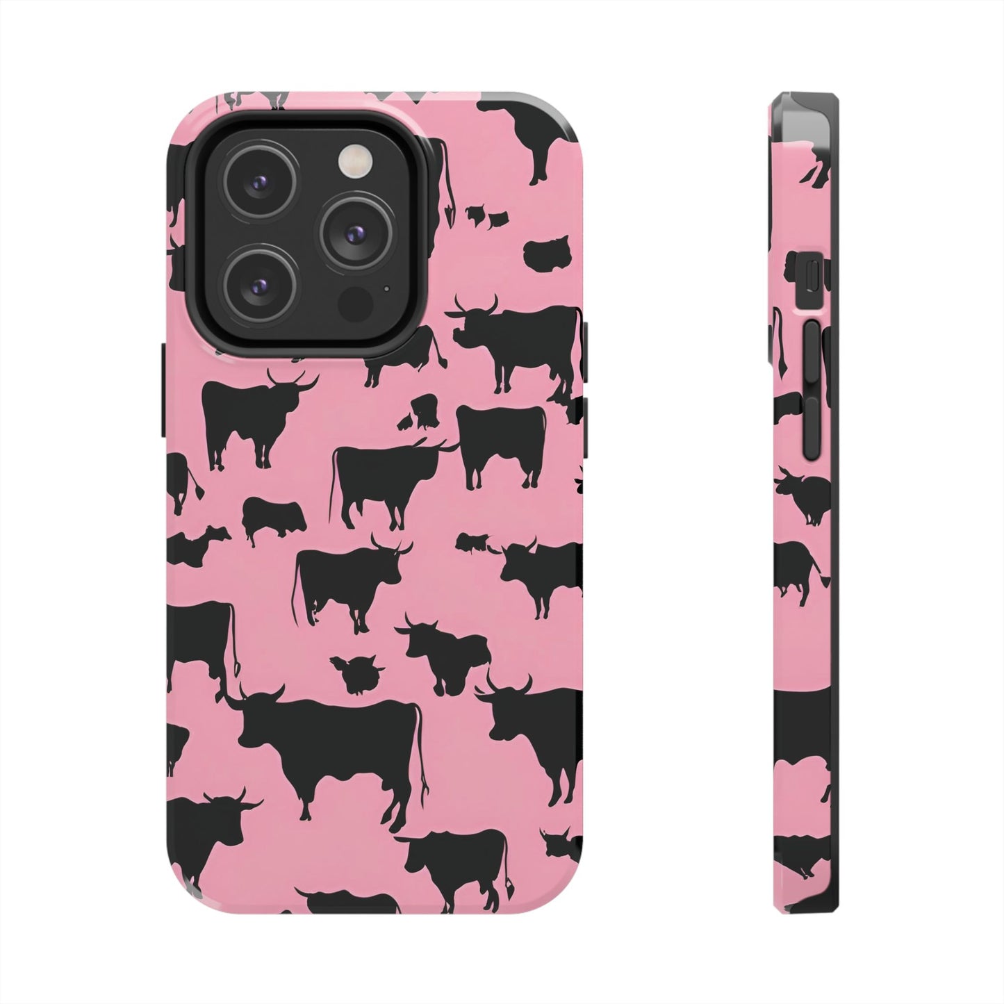 Cow Phone Case