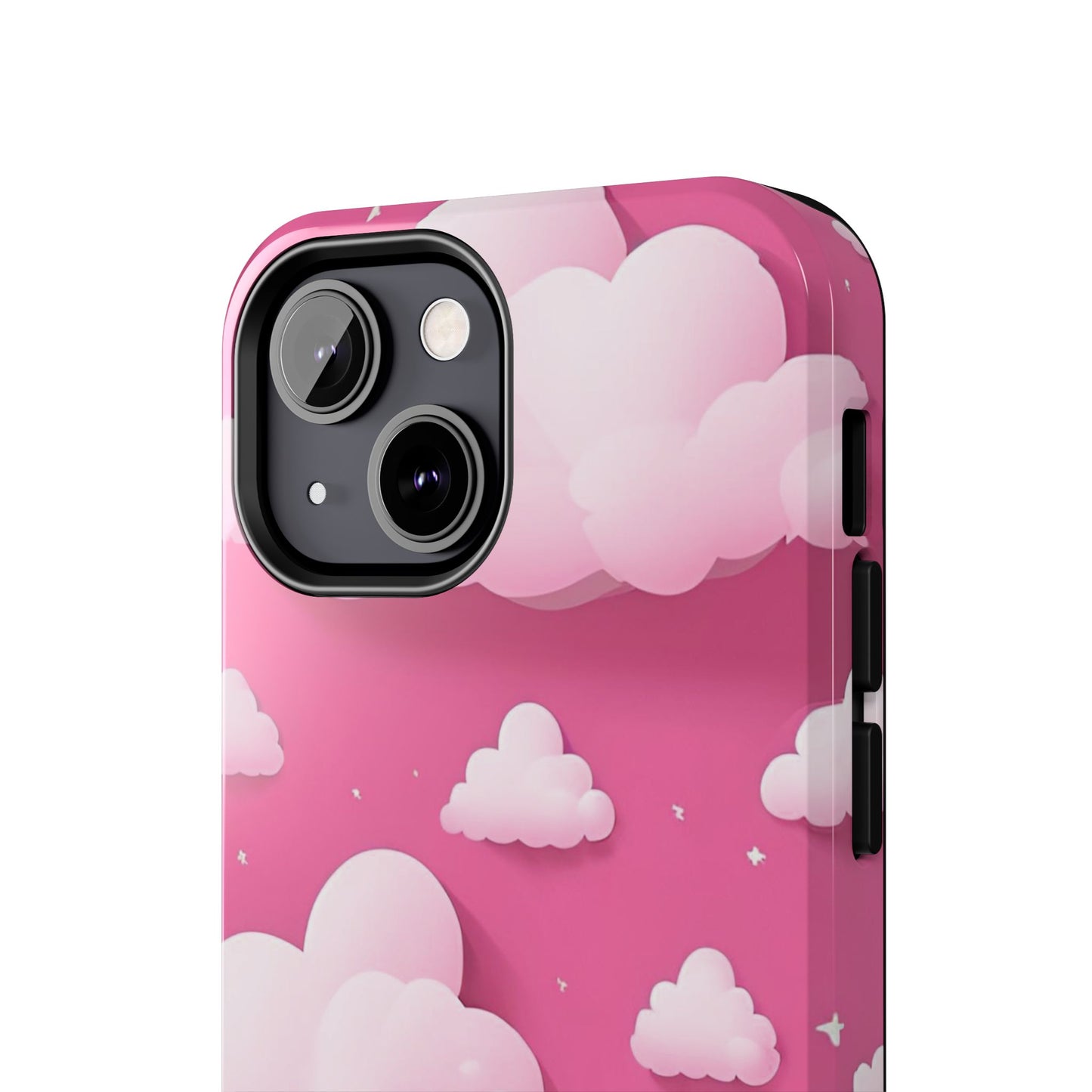 Cloud Phone Case