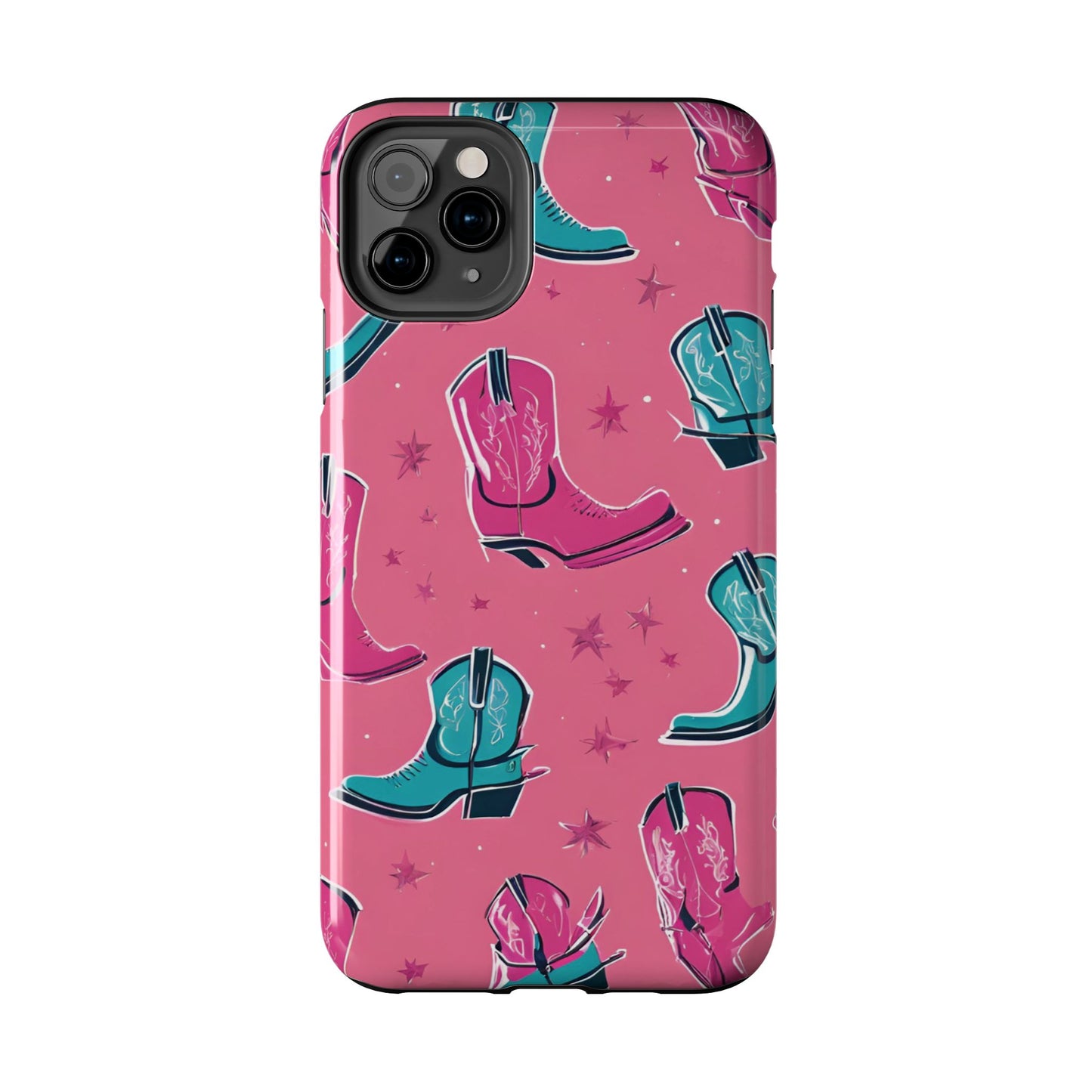 Cowgirl Phone Case