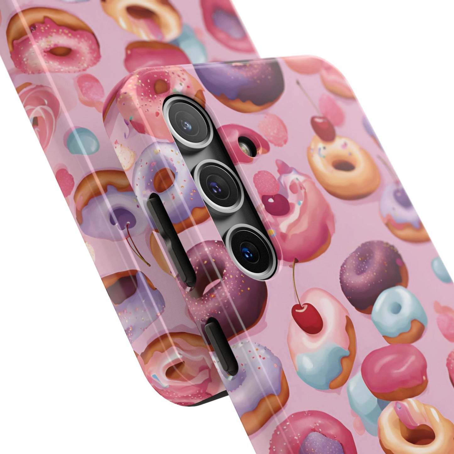 Donut Phone Case