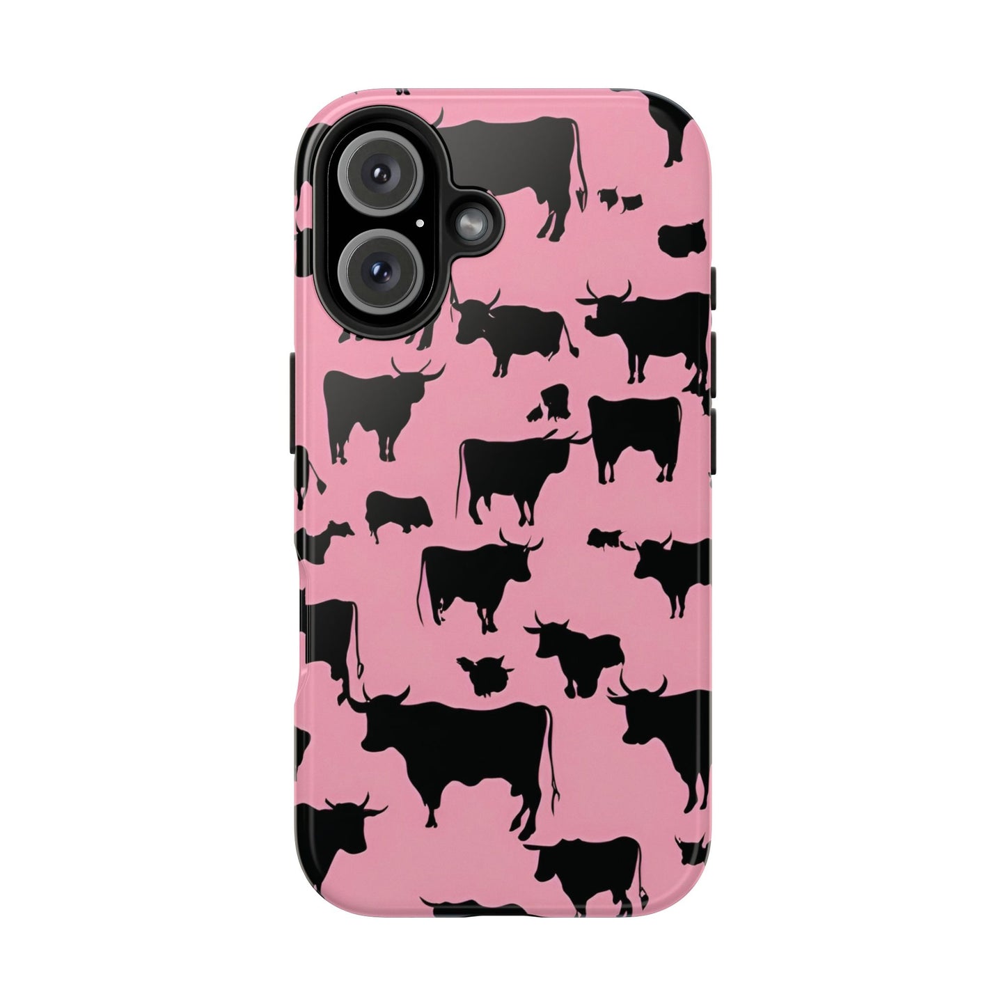 Cow Phone Case