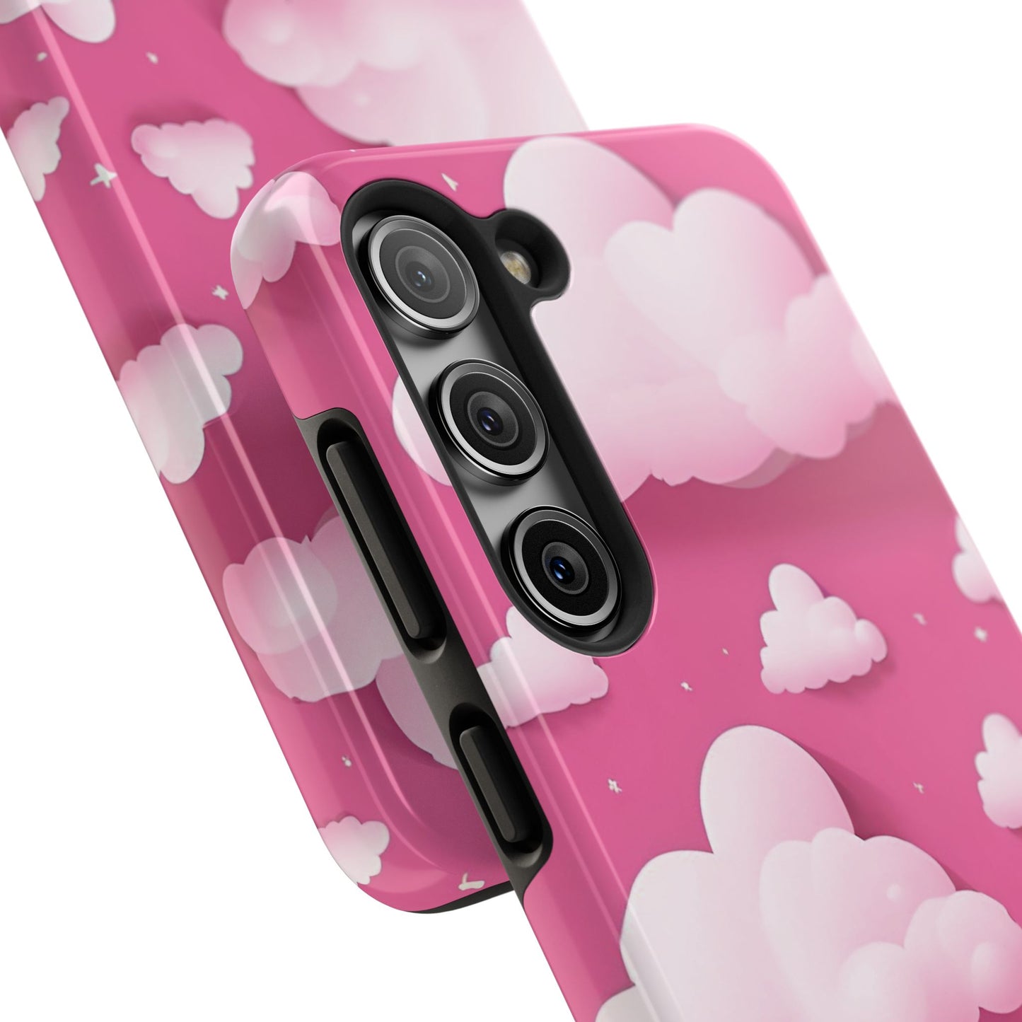 Cloud Phone Case