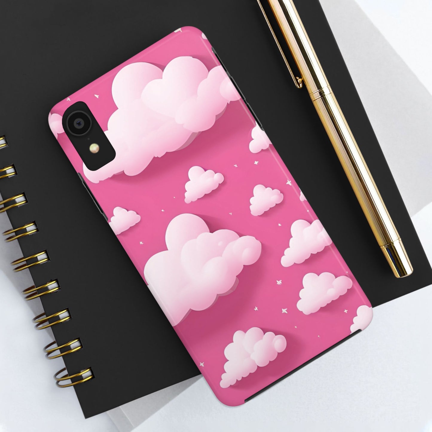 Cloud Phone Case