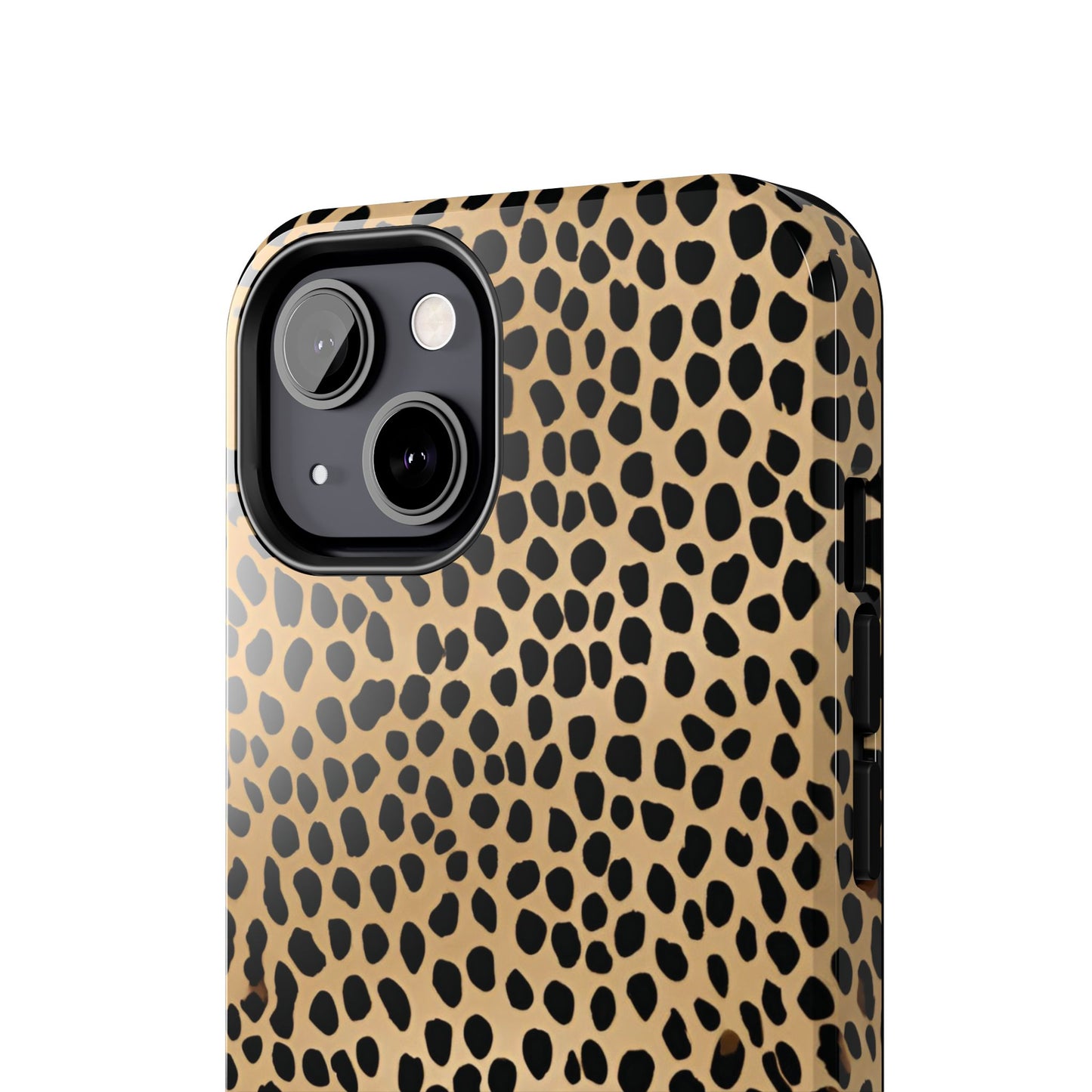 Cheetah Phone Case